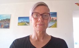 Charlotte Wendelboe-Nelson