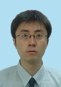 Zheng Ma