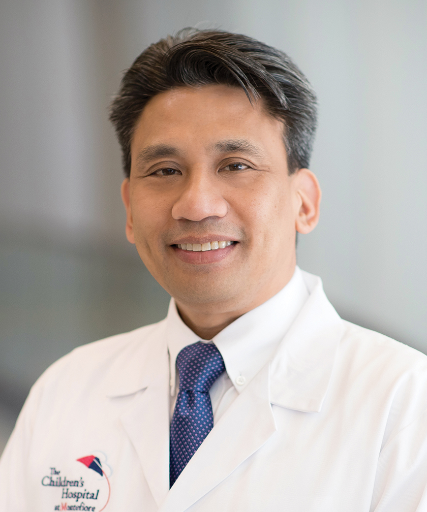 Michael D. Cabana