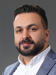 Mohammad Alomari