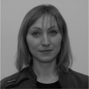 Evgeniya Danilova