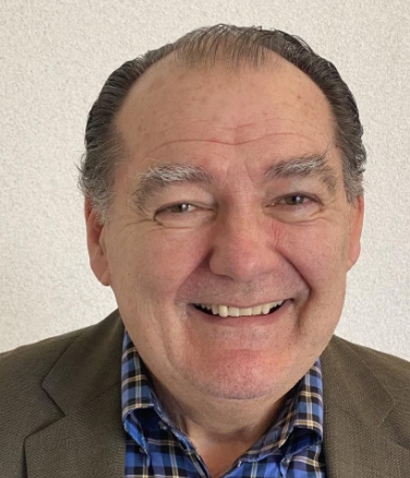 Jeffrey Forbes