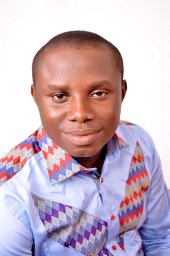 Gabriel O. Anyanwu
