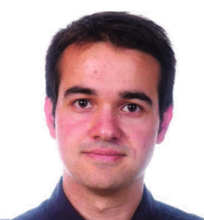 Damian Roca