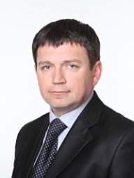 Bogdan Buyak