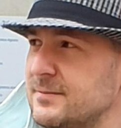Sergio Saia