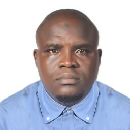Ibrahim Adewuyi Oyediran