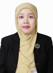 Kusumandari Indah Prahesti