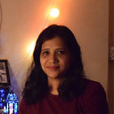 Chetana Patil
