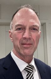 Steen Fridriksson