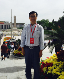 Zhenying Zhang