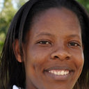 Rosina Wanyama