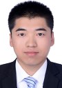Fanxiao Liu