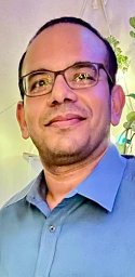 Souvik Chaudhuri