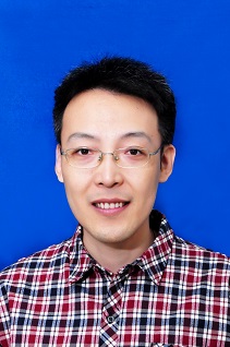Zhenyu Chen