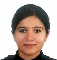 Andleeb Shahzadi