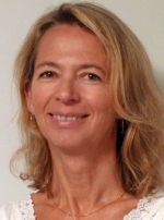 Lena Merete Tallaksen