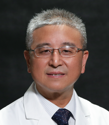 Bin Cao