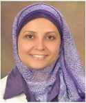 Amira Darwish