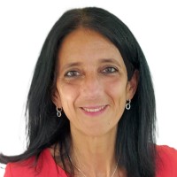 Isabelle Mahé