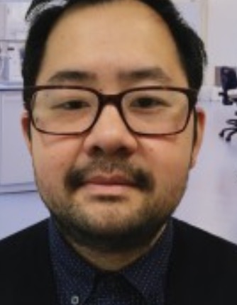Dong-Bach Vo