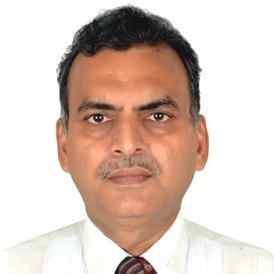 R.K. Goel