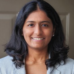 Tanvi Ajantiwalay