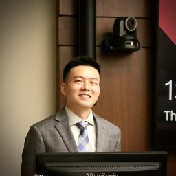 Weimin Tang