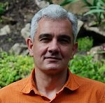 Esteban Parra
