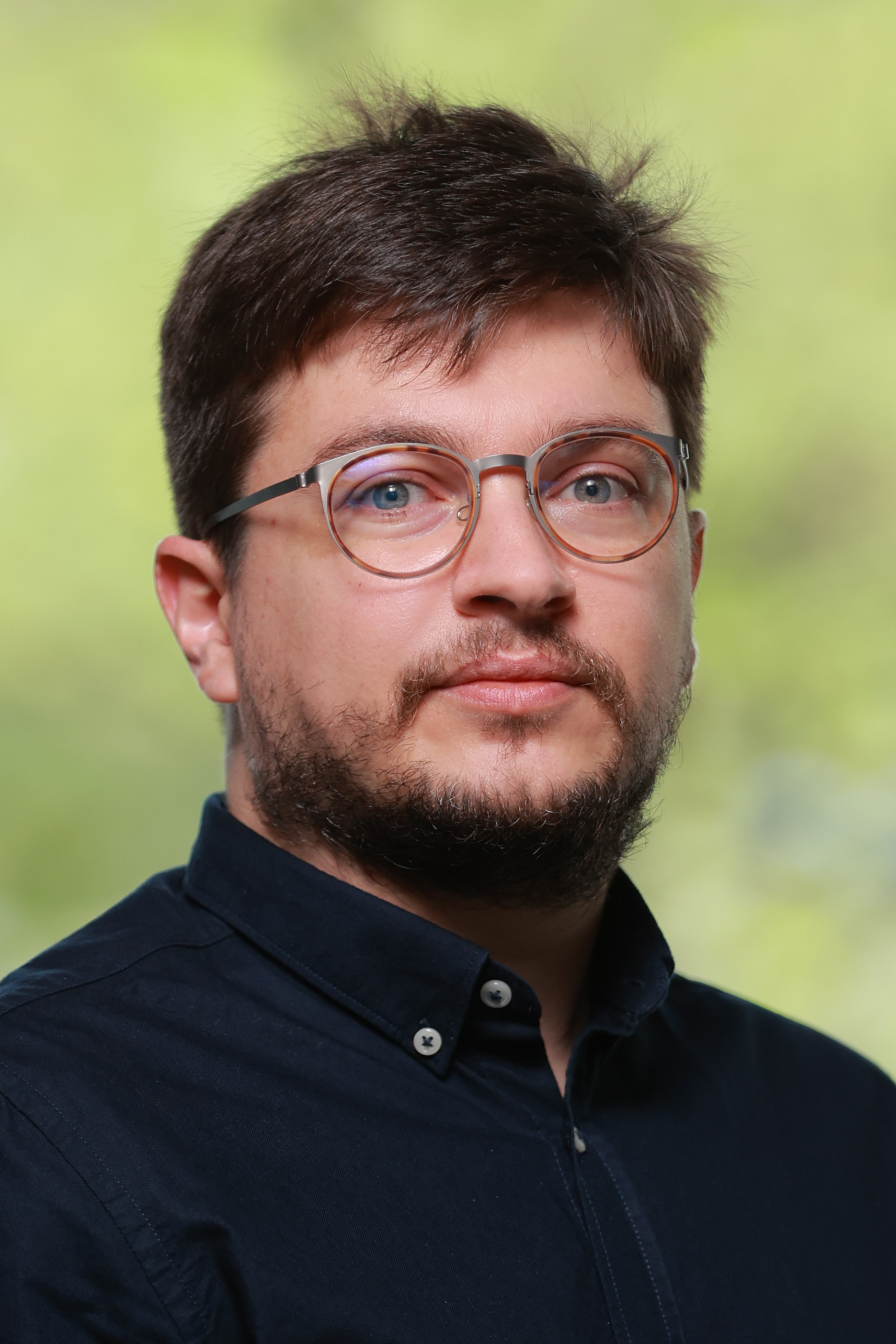 Laurent Mertz
