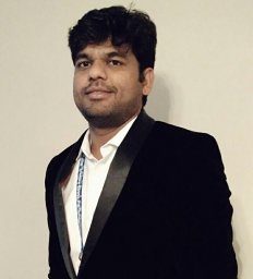 Dharuman Suresh