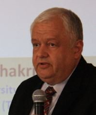 Marius M. Balas