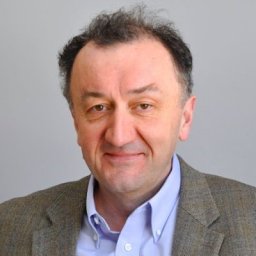 Michel Warny
