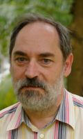 Berthold-Georg (Berge) Englert