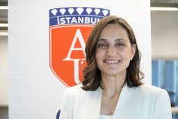 Leyla Ates
