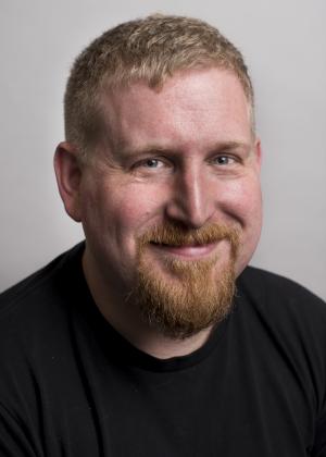 Eric Gilbert