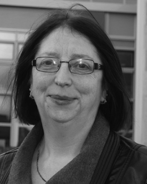 Bernadette O'Brien