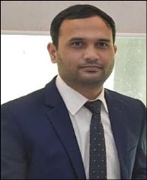 Muhammad Salman Abbasi