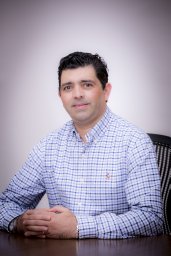 Abdelilah Arredouani