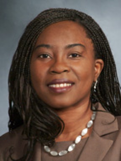 Kemi Babagbemi