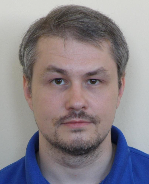 Vadim V. Ilyushin