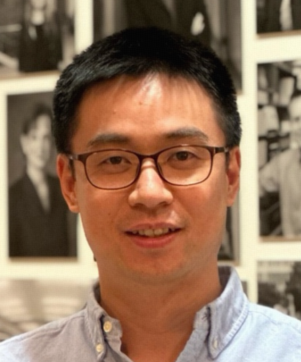Lizhong Liu
