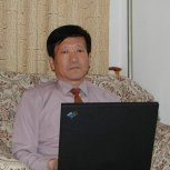 Ge Gao