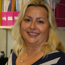 Penney Upton