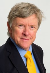Allan R. Glanville