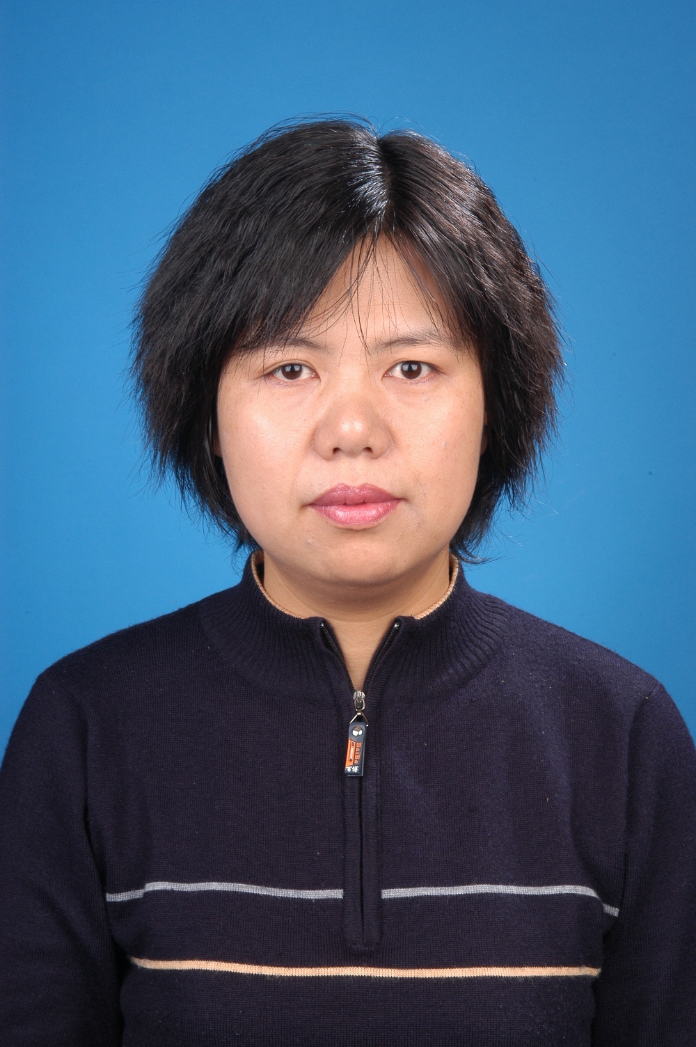 Yanping Du