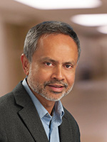 Kaustuv Roy