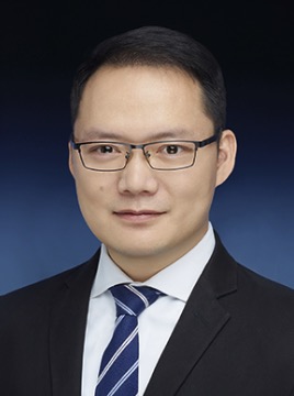 Lei He