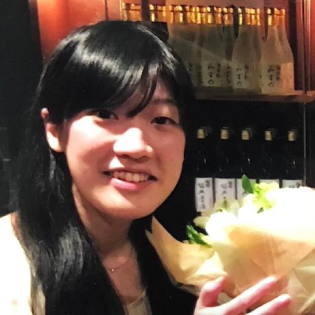 Sakaue Saori