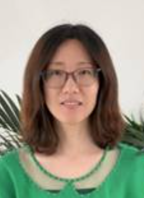 Lili Wang